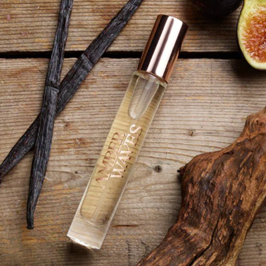 Amber Waves Mini Perfume