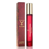 Yellowstone Tornado Mini Perfume