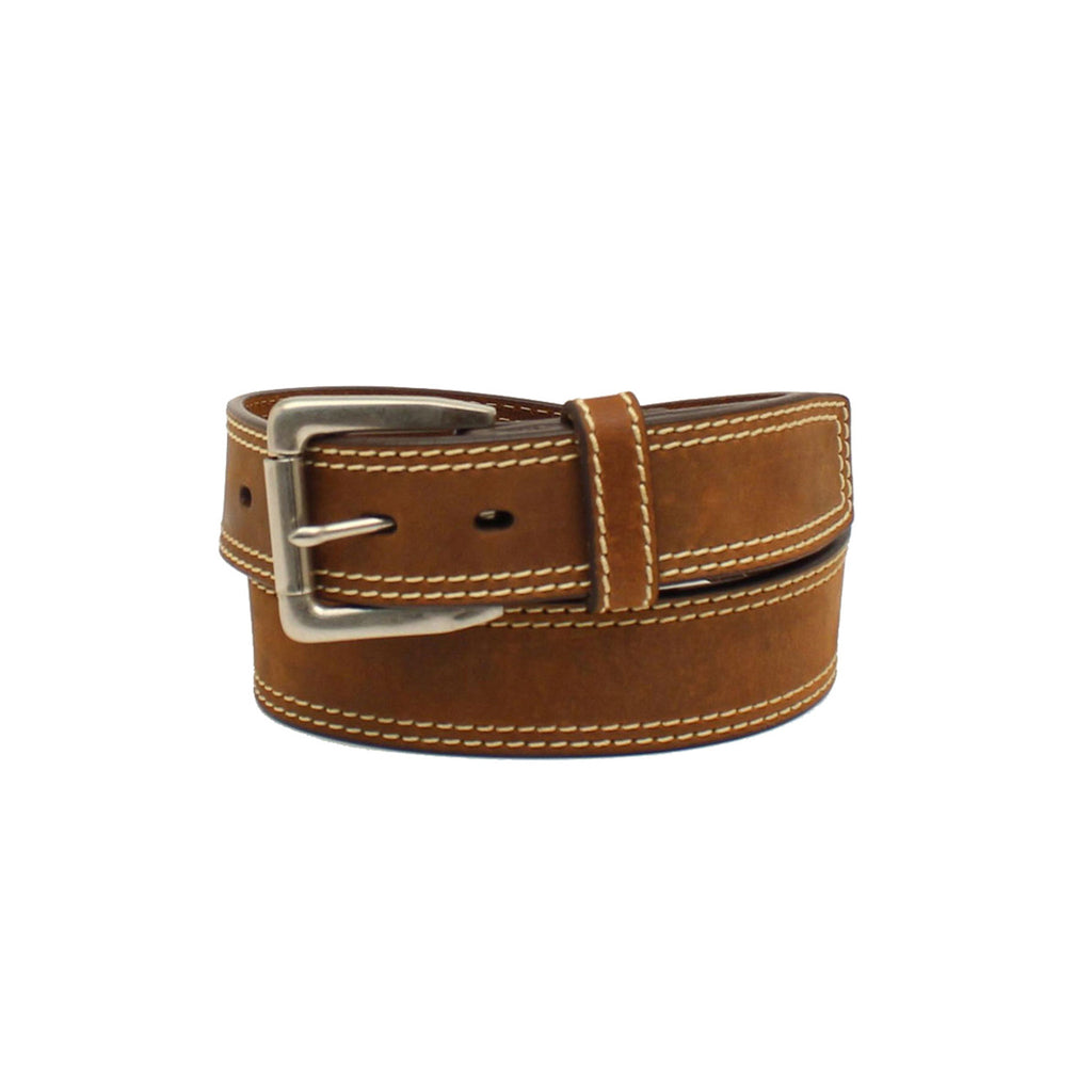 Ariat Men's Medium Brown Belt