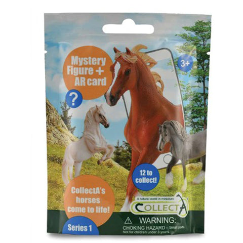 Series 1 Breyer Mystery Horse Bag