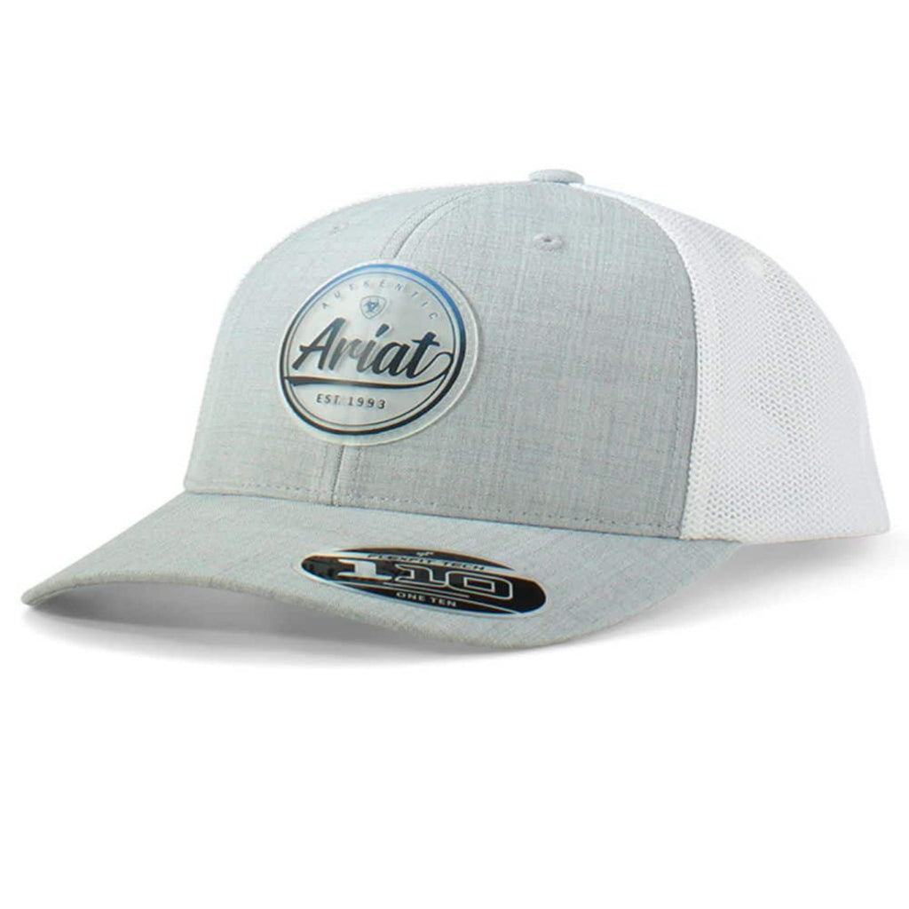 Ariat Men's Flex Fit Ballcap