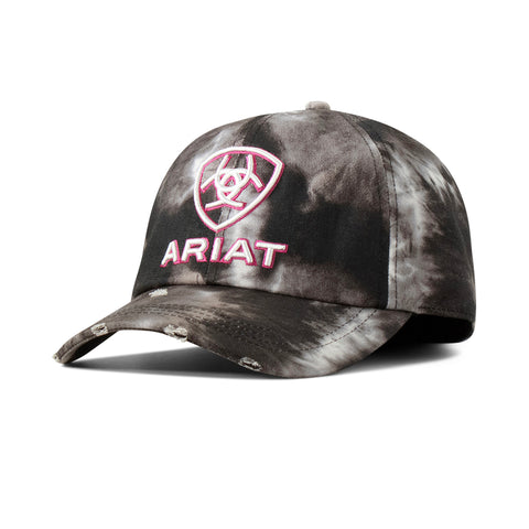 Women's Ariat Ponyflo Cap