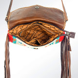 Open view - zipper closer 