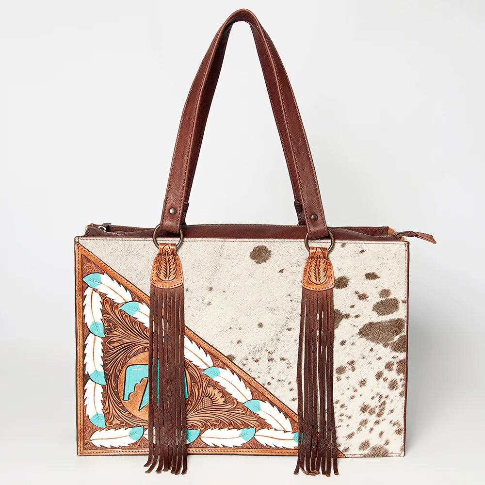 American Darling Conceal Carry Thunderbird Hide Bag