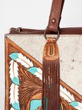 American Darling Conceal Carry Thunderbird Hide Bag