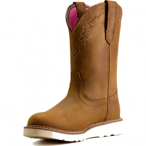 Ariat Women's Southlite Waterproof Round Toe Western Boot