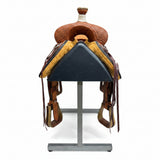 HR 17.5" Association Saddle