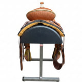 HR 17.5" Association Saddle