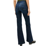 7 For All Mankind Women's TRT Tailorless Dojo Trouser Jean