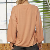 Women's Rust & Bronc Sweatshirt