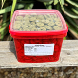 Alfalfa Ring Horse Treats