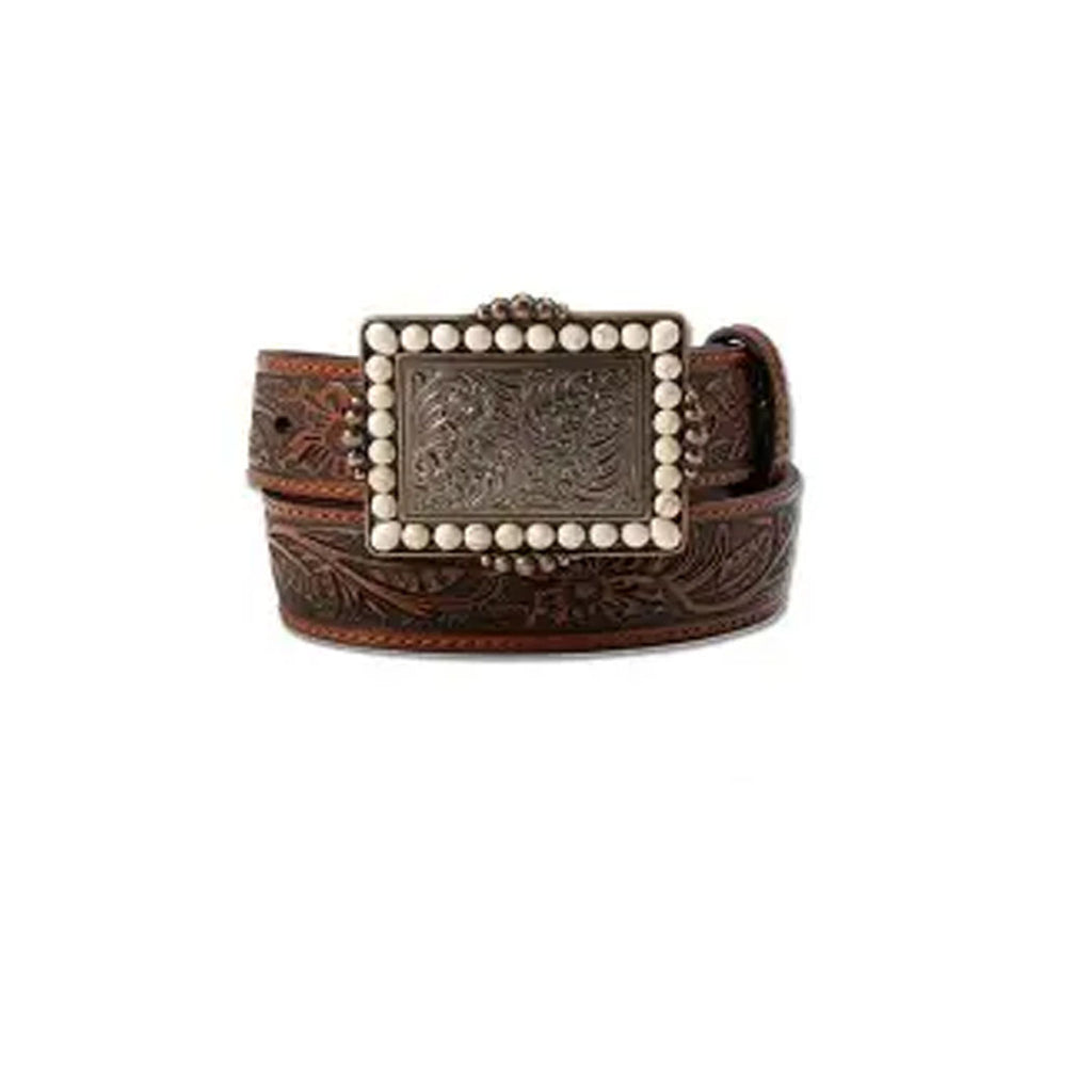 Angel Ranch Girls Western Belt