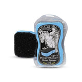 Sponge package picture. 