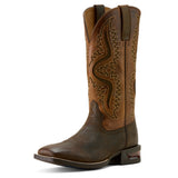 Ariat Men's Brown Captivate Cowboy Boots