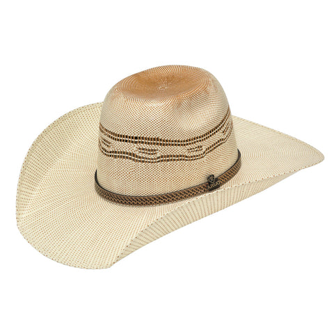 Ariat Bangora Tan/Ivory Hat