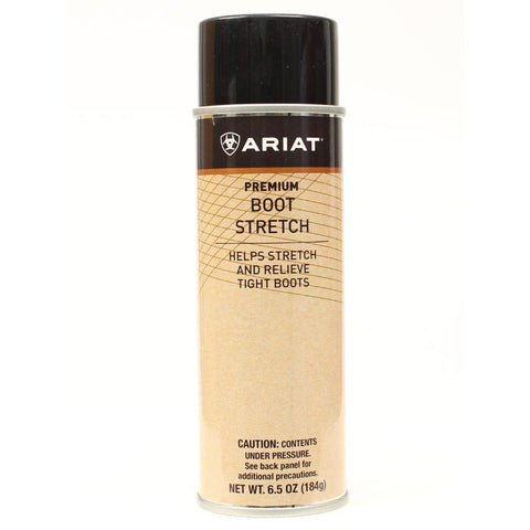 Ariat Boot Stretch Spray