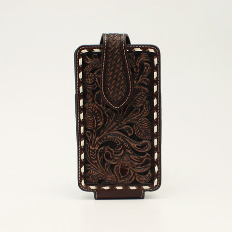 Ariat Cell Case Floral Stitch