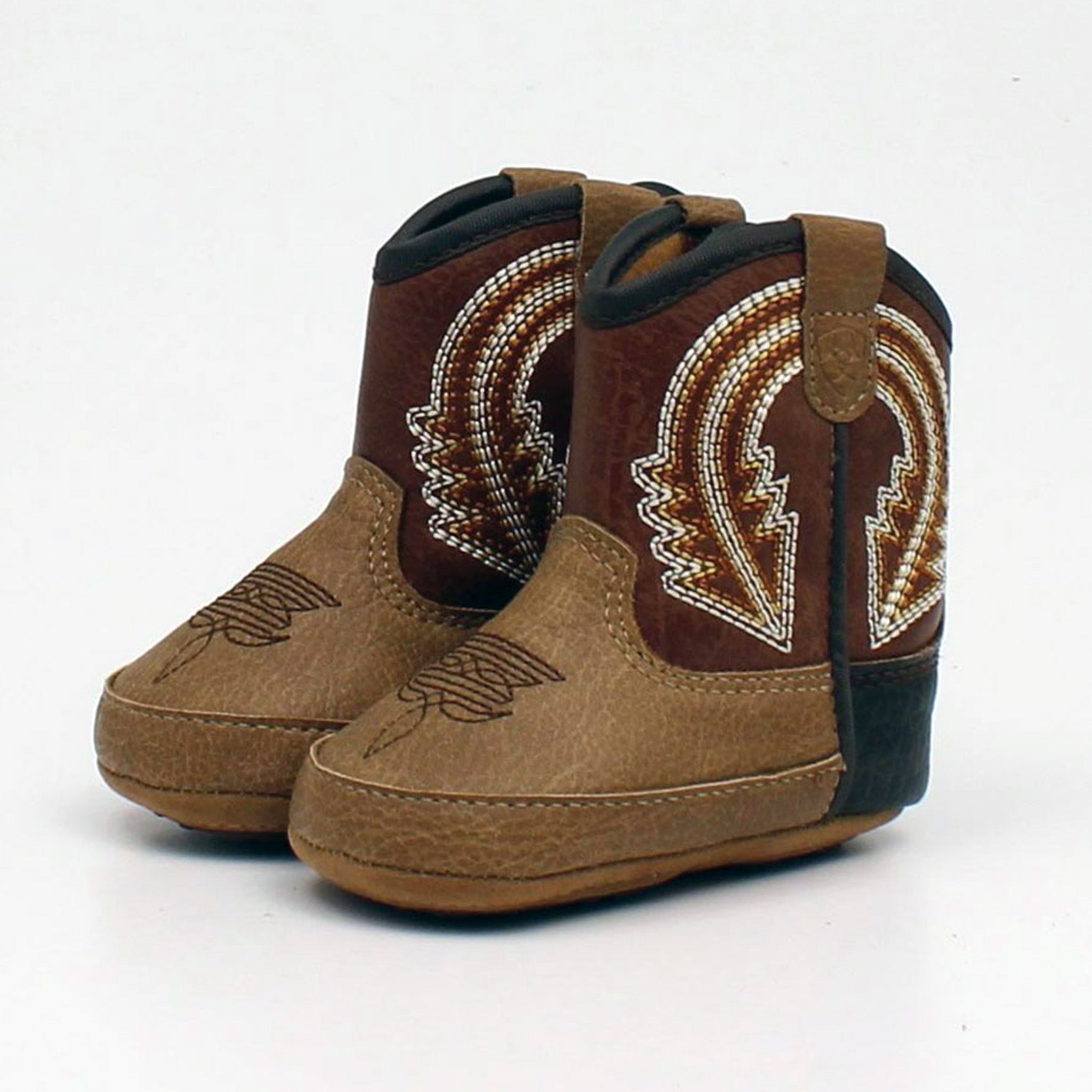 Infant ariat boots deals