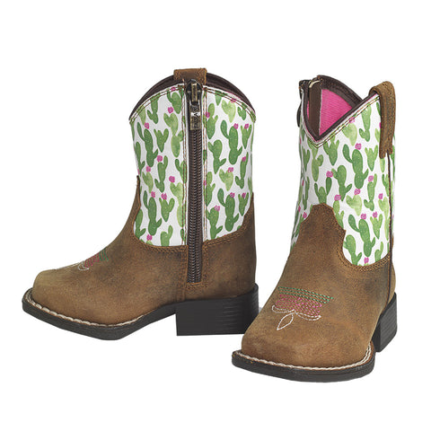 Ariat Girl's Lil' Stompers