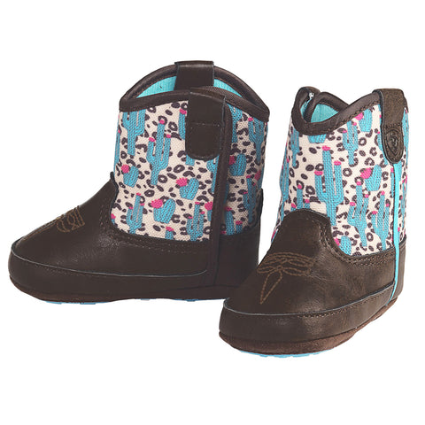 Ariat Infant Sonora Lil' Stomper Boots