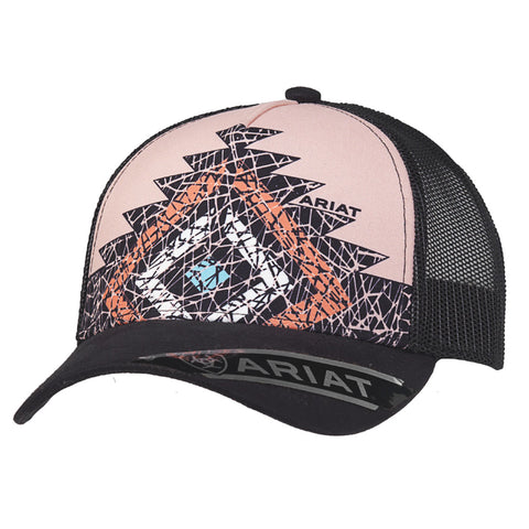 Ariat Women's Aztec Cap