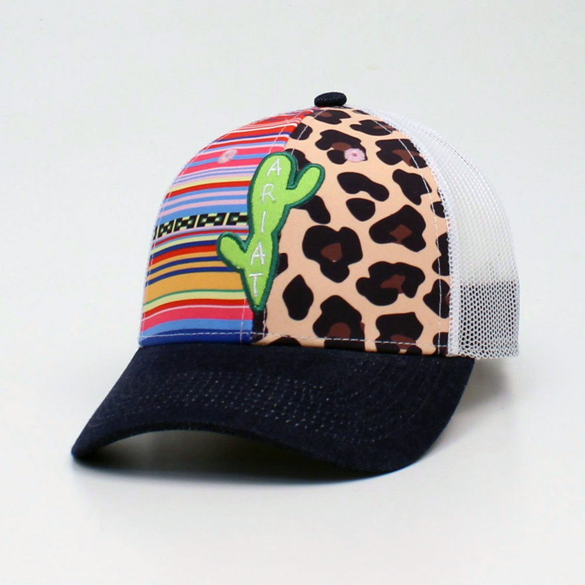 Ariat women's caps clearance
