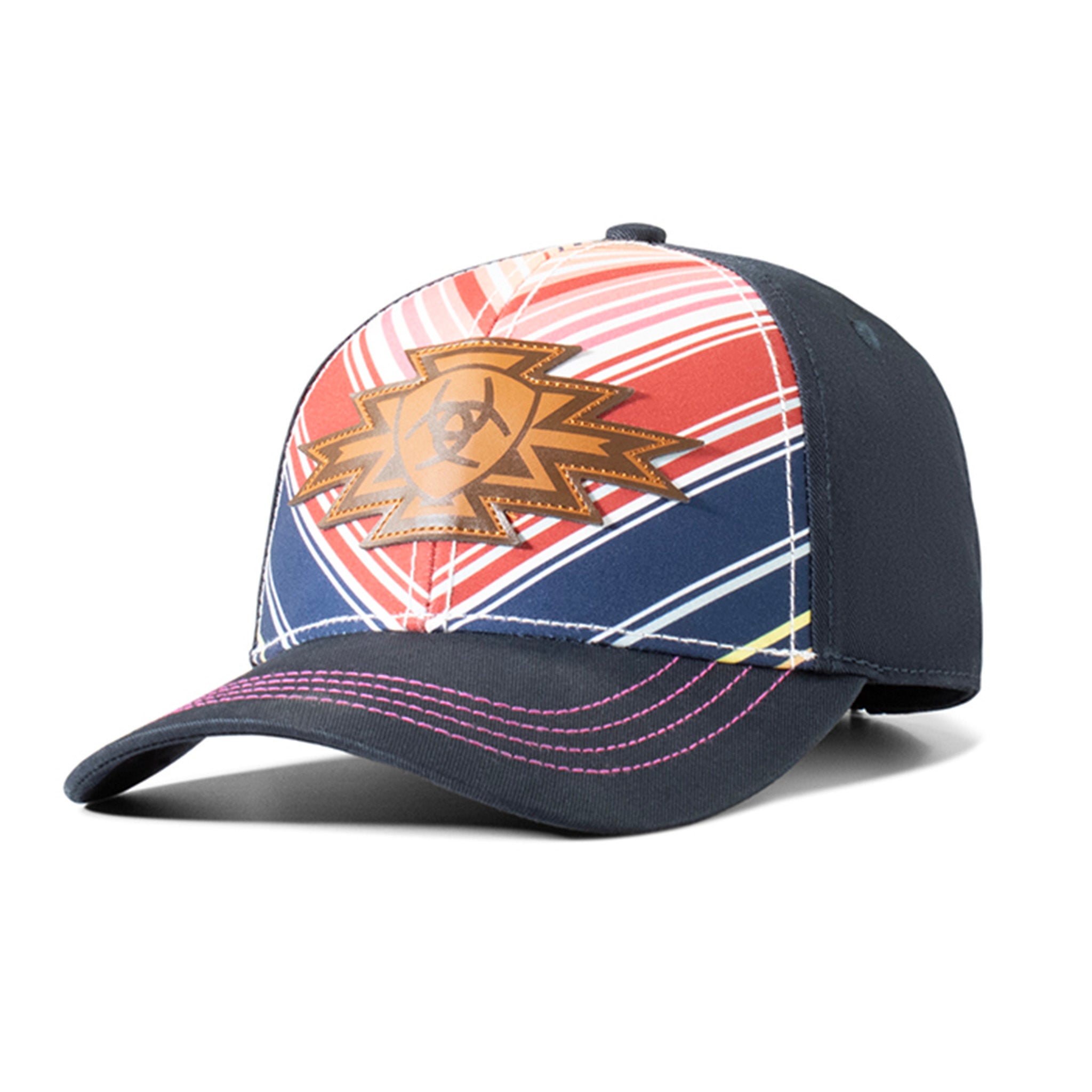 Ariat serape hat clearance