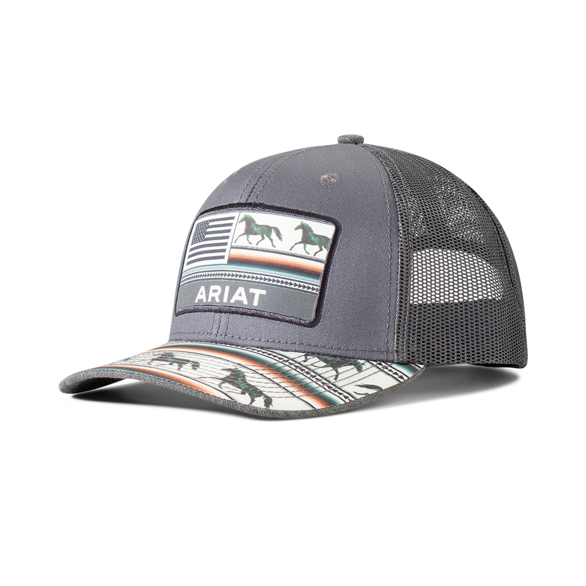 Ariat ball cap women's outlet