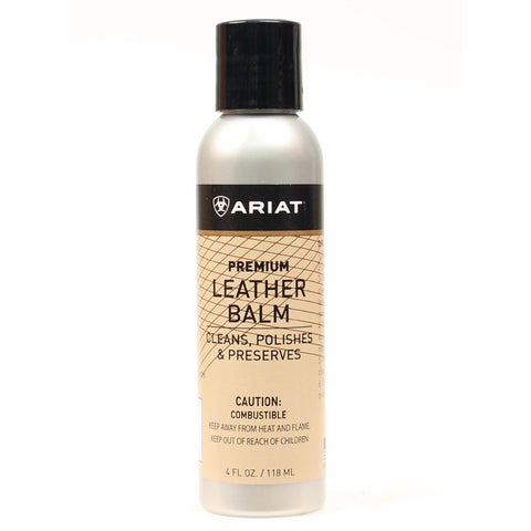 Ariat Leather Balm