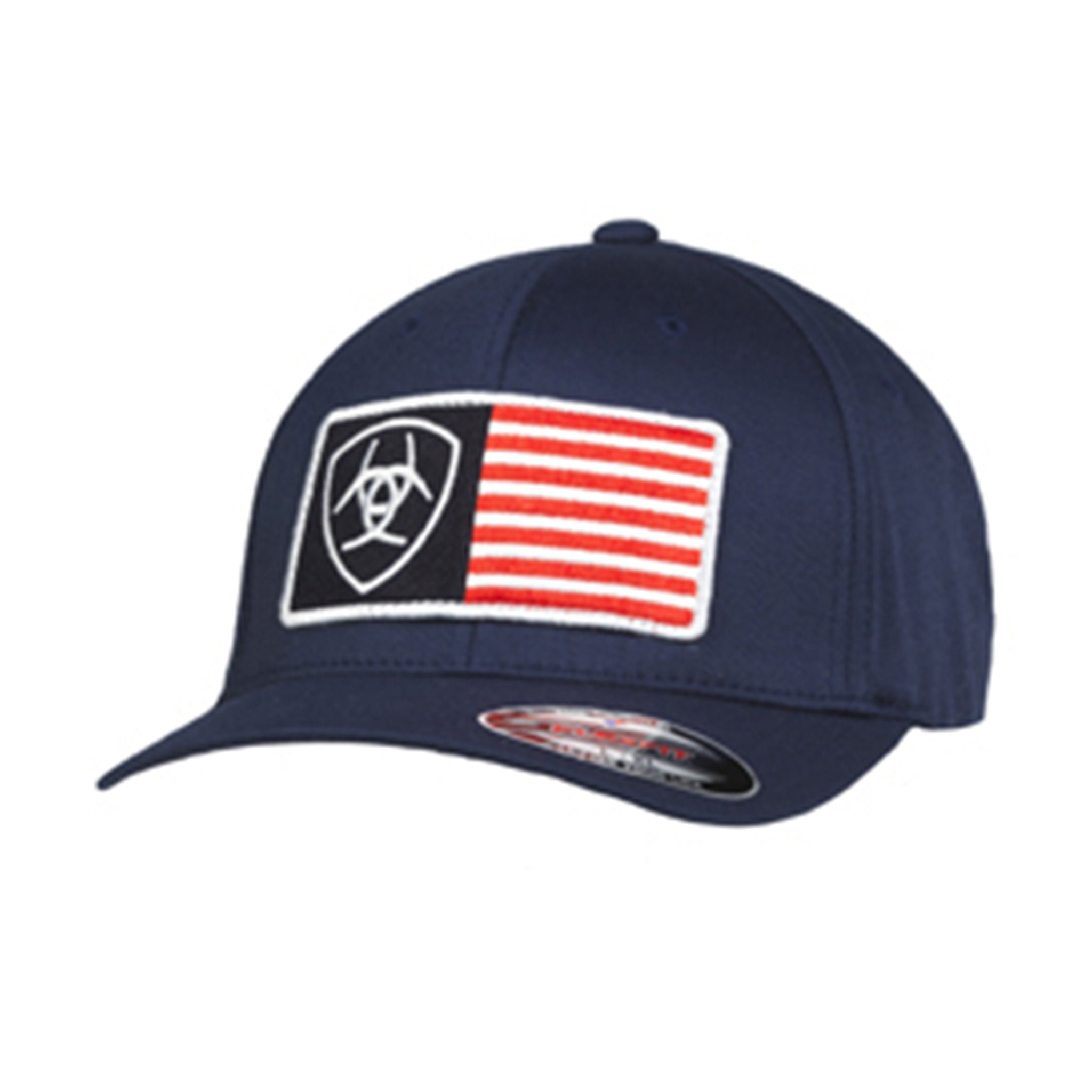 Shield baseball cap discount