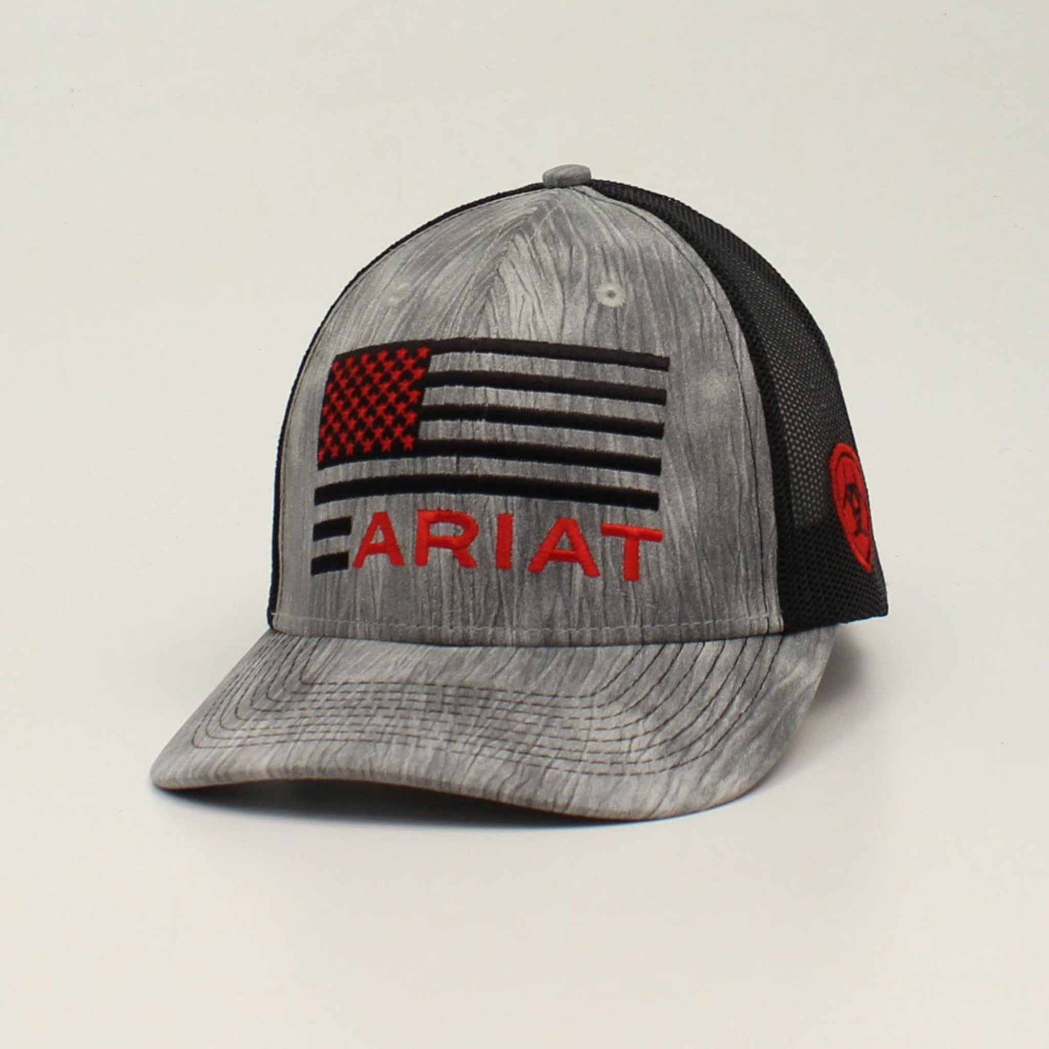 Ariat baseball hat on sale