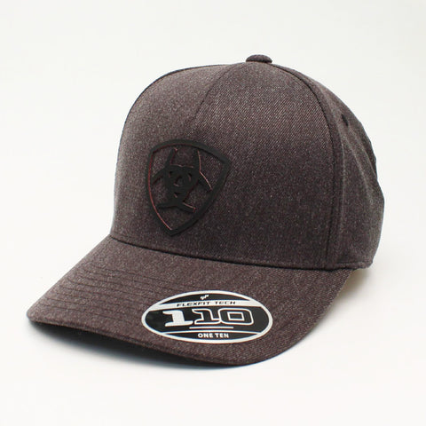 Ariat Charcoal Grey Ball Cap