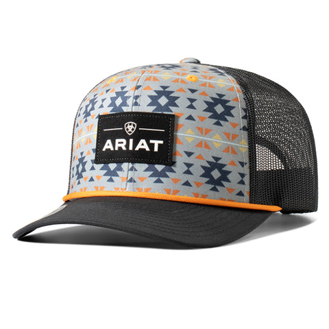 Ariat Southwest Patch Cap