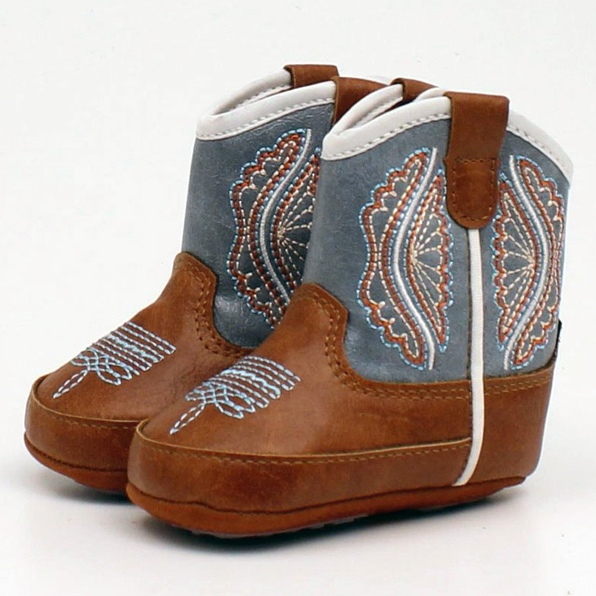 Ariat sales toddler boots
