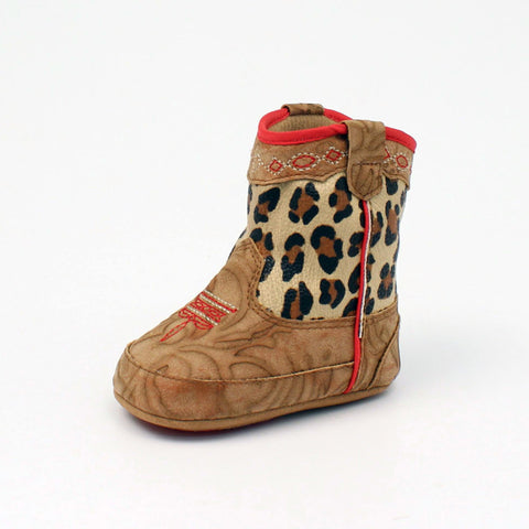 Twister Infant Baby Bucker Avery Boots