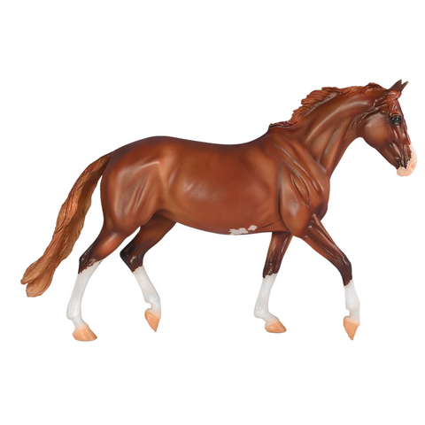 Breyer Calista 2024 Brick & Mortar Edition