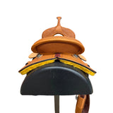 HR 15" Light Oil Barrel Saddle