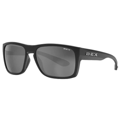 BEX Jaebyrd OTG black sunglasses