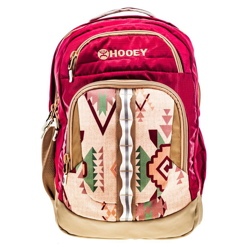 Hooey Aztec Back Pack