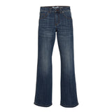 Wrangler Boys Retro Relaxed Jeans