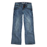 Wrangler Boy's Retro Bootcut Jean