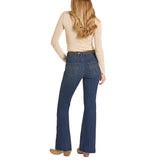 Rock & Roll Cowgirl Women's Trouser Jean