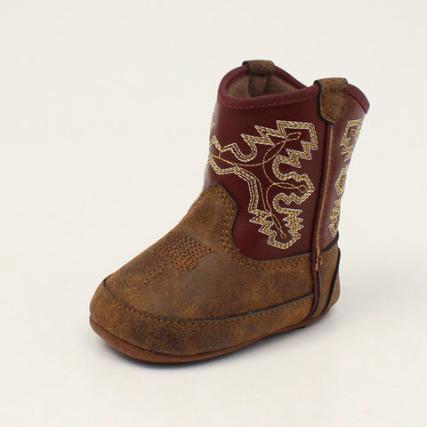 Blake Baby Bucker Boots