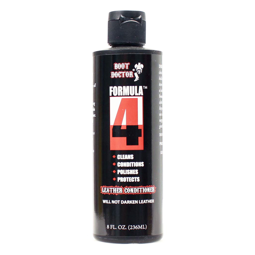 Boot Doctor Formula 4 Leather Conditioner