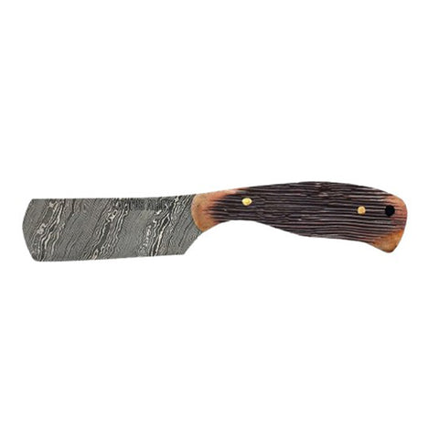 Whiskey Bent Sawmill Bull Cutter Knife