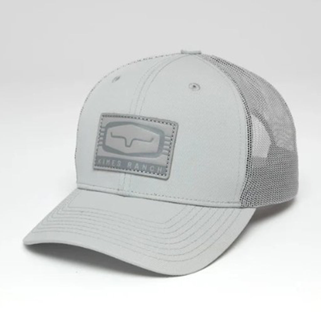 Kimes Ranch Camden Cap Front