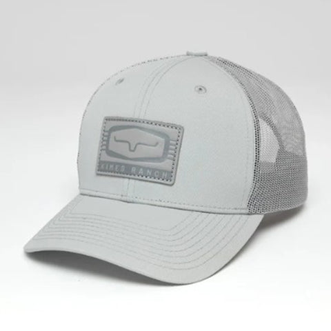 Kimes Ranch Camden Cap Front