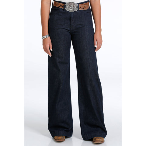 Cruel Girl Skylar Wide Leg Jean
