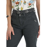 Cinch Women's Quinn Grey Jean