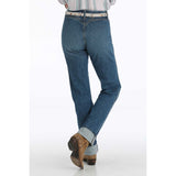 Quinn Tapered Medium Stone